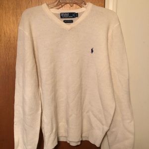 Polo Ralph Lauren sweater (M)